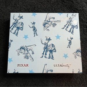 Ulta Pixar Eyeshadow Palette